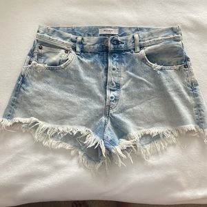Moussy Vintage Shorts